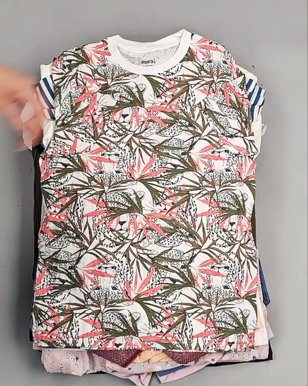 Фотография  352 - LIDL Kids Summer 114#7 кг, ЛОТ №8972 оптом