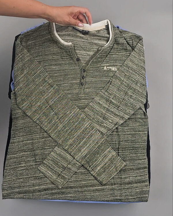 Фотография  607 - LIDL Summer м/ж 022024#15 кг, ЛОТ №9028 оптом