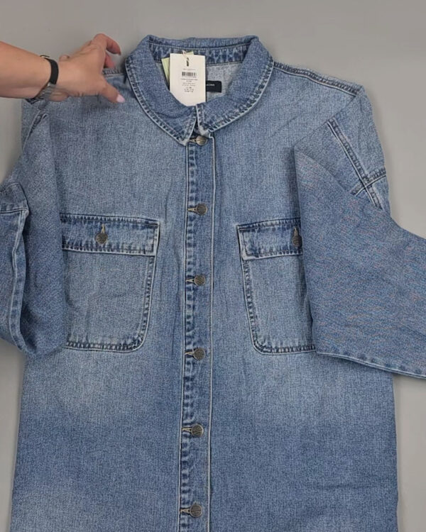 Фотография  235 - CARMACOMA mix 075#25 шт, ЛОТ №9014 оптом