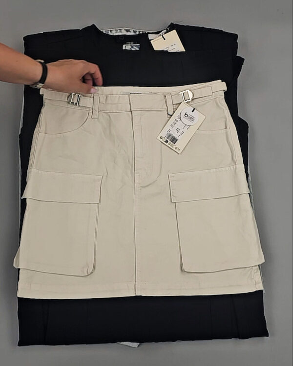 Фотография  331 - GESTUZ mix 075#24 шт, ЛОТ №9019 оптом