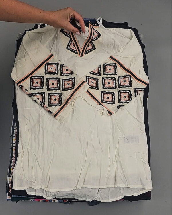 Фотография  270 - LIDL Summer м/ж 022024#15 кг, ЛОТ №9027 оптом