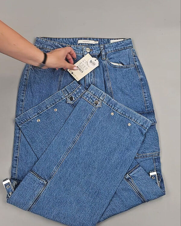 Фотография  912 - GESTUZ mix 075#24 шт, ЛОТ №9017 оптом