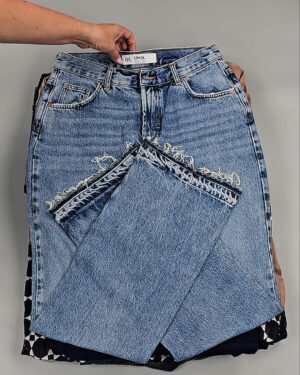 Фотография  306 - NEXT Winter Women mix#15 кг, ЛОТ №9065 оптом