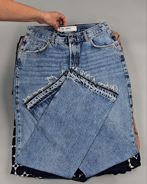 Фотография  698 - NEXT Winter Women mix#15 кг, ЛОТ №9065 оптом