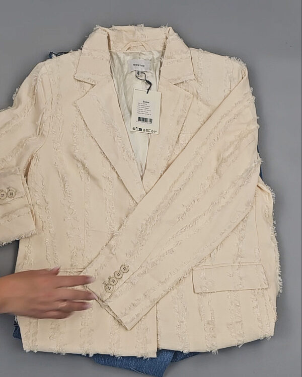 Фотография  416 - GESTUZ mix 075#24 шт, ЛОТ №9018 оптом