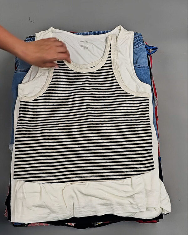 Фотография  140 - LIDL Summer mix 074#15 кг, ЛОТ №8987 оптом