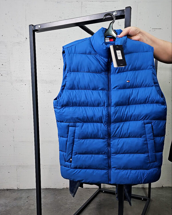 Фотография  645 - LACOSTE, CALVIN KLEIN, TOMMY HILFIGER, GUESS + 075#21 шт, ЛОТ №9077 оптом