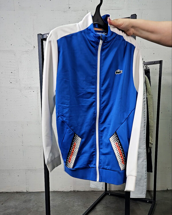 Фотография  463 - LACOSTE, CALVIN KLEIN, TOMMY HILFIGER, GUESS + 075#20 шт, ЛОТ №9072 оптом