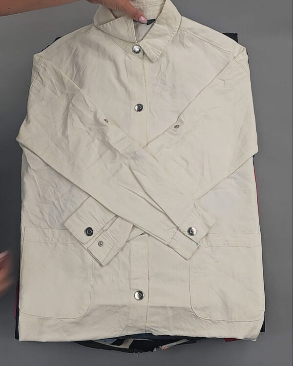 Фотография  526 - LIDL Summer mix 114#20 кг, ЛОТ №9033 оптом