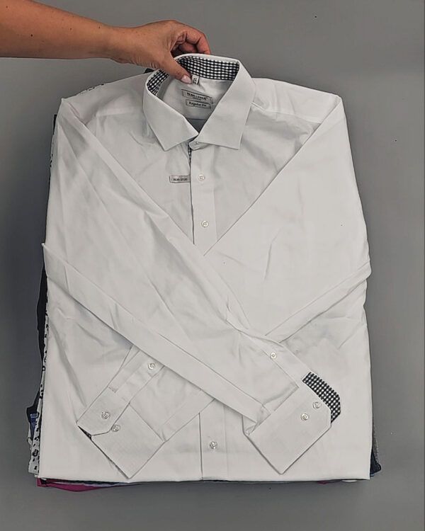 Фотография  416 - LIDL Summer м/ж 022024#15 кг, ЛОТ №9030 оптом