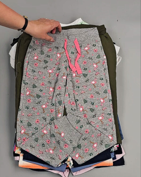 Фотография  619 - LIDL Kids Summer 114#7 кг, ЛОТ №8972 оптом