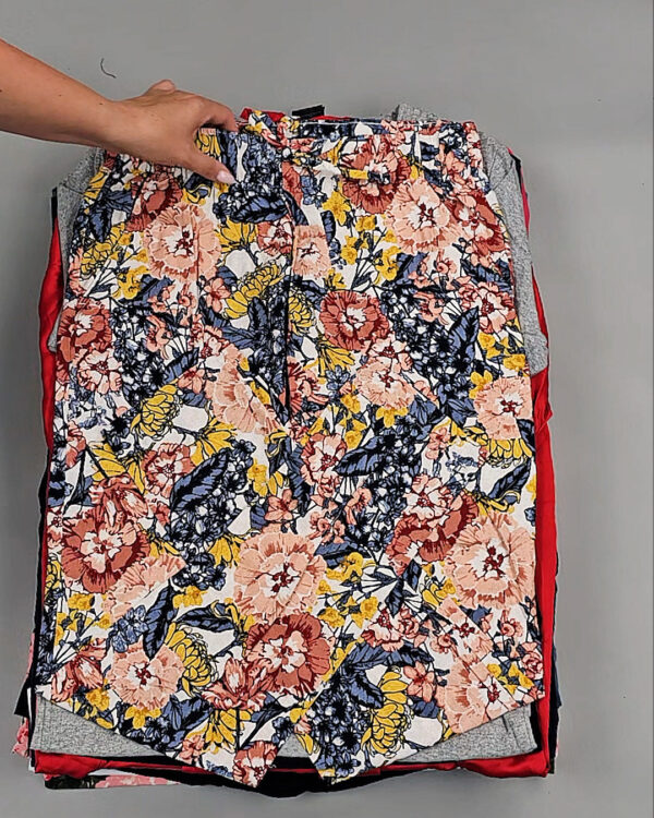 Фотография  365 - LIDL Summer mix 074#15 кг, ЛОТ №8987 оптом