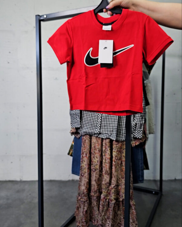 Фотография  594 - BRAND mix Women 075#9,8 кг, ЛОТ №9093 оптом