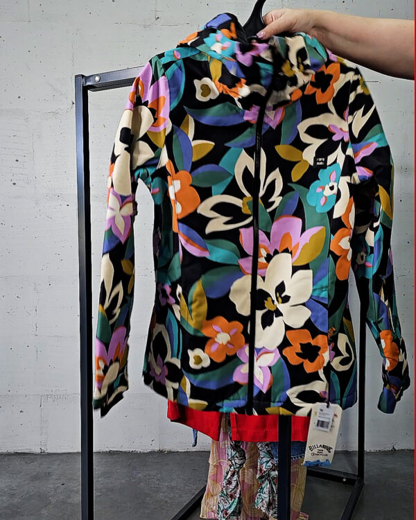 Фотография  586 - BRAND mix Women 075#10 кг, ЛОТ №9094 оптом