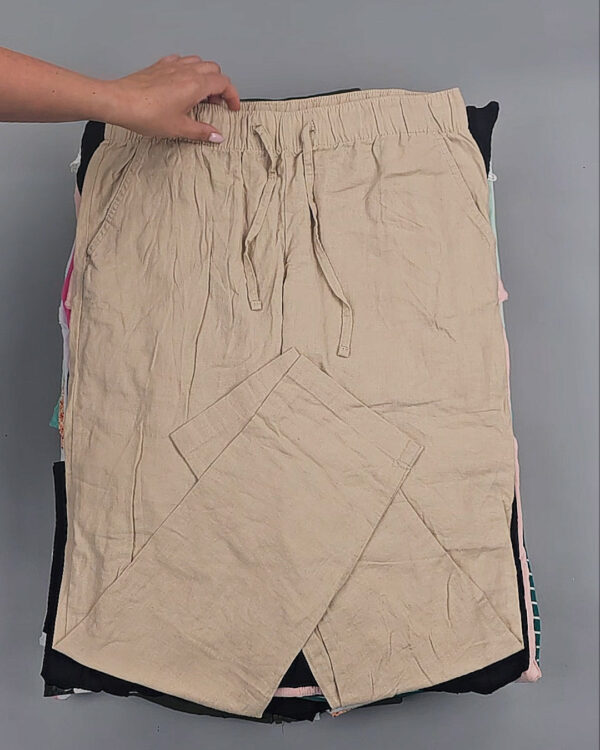 Фотография  962 - LIDL Summer mix 114#20 кг, ЛОТ №9033 оптом