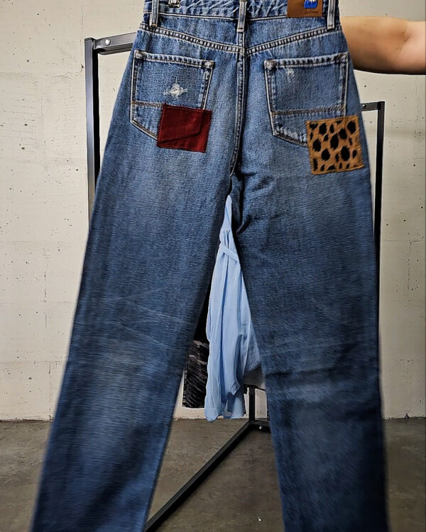 Фотография  468 - BRAND mix Women 075#9,8 кг, ЛОТ №9093 оптом