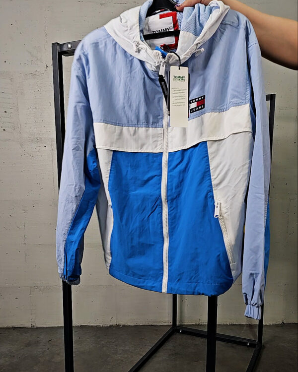 Фотография  403 - LACOSTE, CALVIN KLEIN, TOMMY HILFIGER, GUESS + 075#21 шт, ЛОТ №9077 оптом