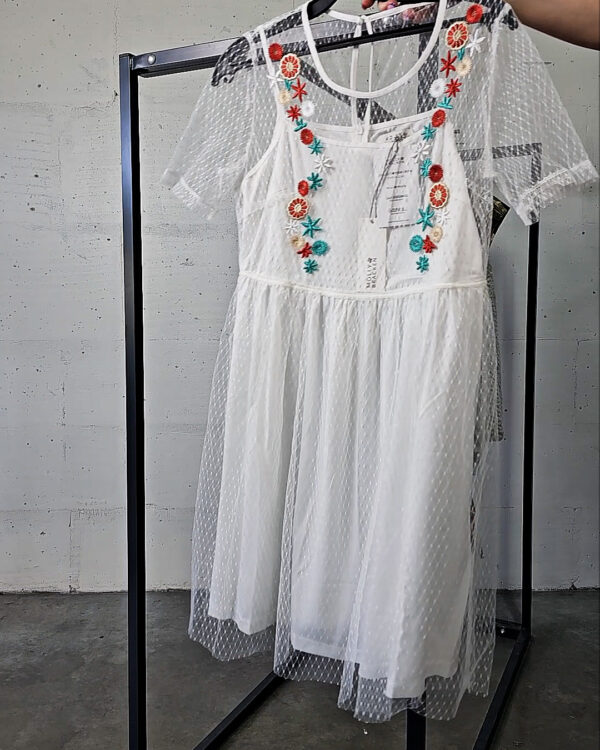 Фотография  295 - BRAND mix Women 075#9,8 кг, ЛОТ №9093 оптом