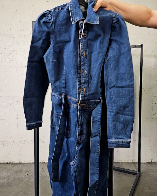 Фотография  206 - BRAND mix Women 075#9,7 кг, ЛОТ №9092 оптом