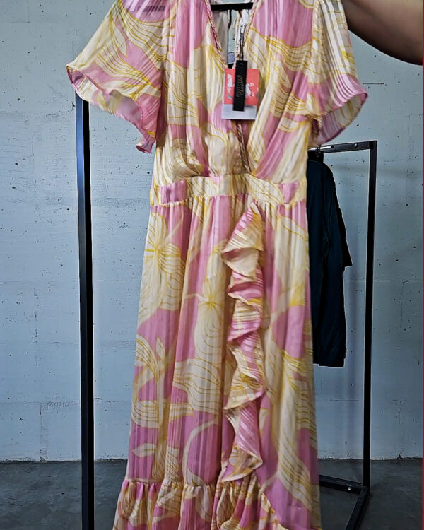 Фотография  161 - BRAND mix Women 075#10 кг, ЛОТ №9094 оптом