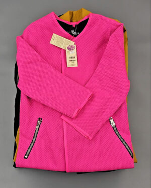 Купить Жакеты Корея 085#10 кг, ЛОТ № СТ-9240 оптом