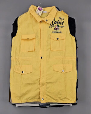 Купить Ветровки жен Корея 085#6 кг, ЛОТ № СТ-9242 оптом