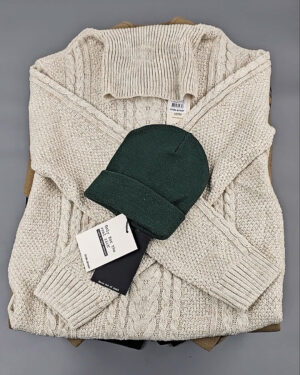 Купить BLEND HE Winter 075#20 кг, ЛОТ №СТ-9252 оптом