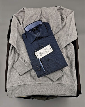 Купить JACK JONES Men Winter mix 075#20 кг, ЛОТ № СТ-9266 оптом