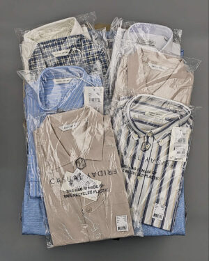 Купить CASUAL FRIDAY Summer 075#15,6 кг, ЛОТ № СТ-9273 оптом