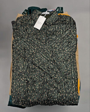 Купить СТОК mix Women 075#10 кг, ЛОТ №9118 оптом