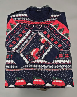 Купить LIDL Winter mix 124#15 кг, ЛОТ №9144 оптом