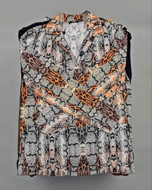 Купить OVS Summer м/ж mix#15 кг, ЛОТ СТ-9161 оптом