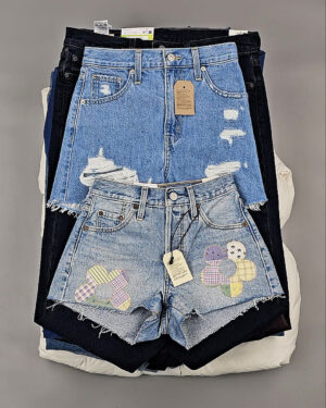 Купить Levis mix SW 03#10 кг, ЛОТ СТ-9168 оптом