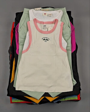 Купить Levis mix SW 03#10 кг, ЛОТ СТ-9170 оптом