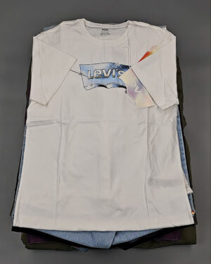 Купить Levis mix SW 03#10 кг, ЛОТ СТ-9171 оптом