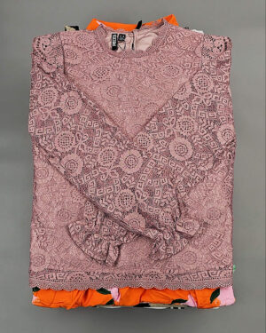 Купить PIECES Summer mix 045#15 кг, ЛОТ СТ-9178 оптом