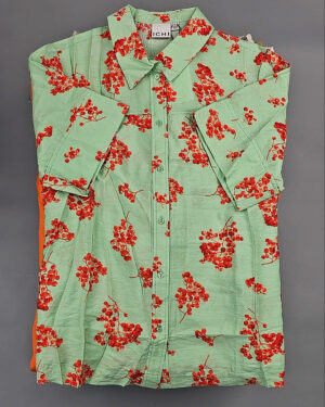 Купить ICHI Summer mix 045#15 кг, ЛОТ СТ-9186 оптом