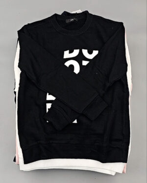 Купить Толстовки Корея 085#7,4 кг, ЛОТ СТ-9235 оптом