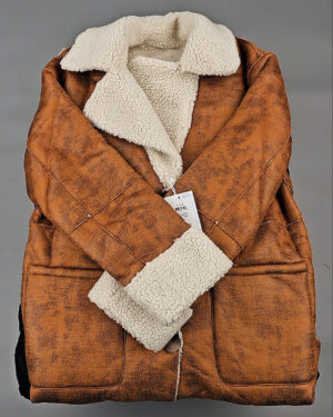 Купить Верхняя одежда VILA 104#10 кг, ЛОТ СТ-9320 оптом