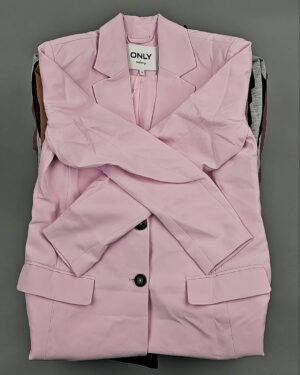 Купить Толстовки+Верхняя одежда Bestseller Summer 045 B#7,2 кг, ЛОТ СТ-9324 оптом