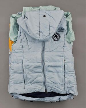 JACK JONES Women Winter mix 075 - Сток оптом