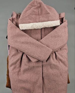 Купить Верхняя одежда СТОК дети 065#10 кг, ЛОТ СТ-9341 оптом