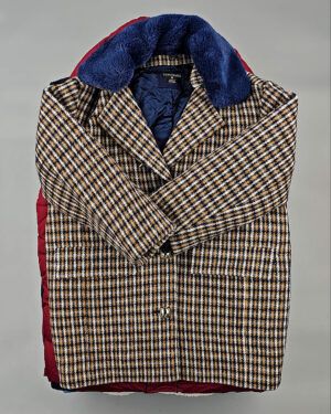 Верхняя одежда СТОК дети 065 - Сток оптом