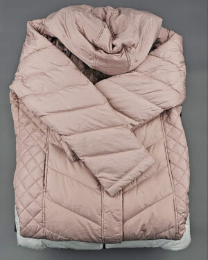 Купить Верхняя одежда женская CAN 104#15 кг, ЛОТ СТ-9349 оптом