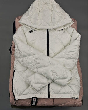 Купить Верхняя одежда женская CAN 104#15 кг, ЛОТ СТ-9350 оптом