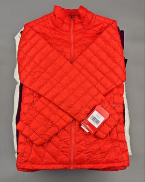 Купить Верхняя одежда женская CAN 104#15 кг, ЛОТ СТ-9353 оптом