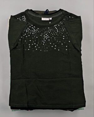 Ветровки Bestseller+DK 035 - Сток оптом