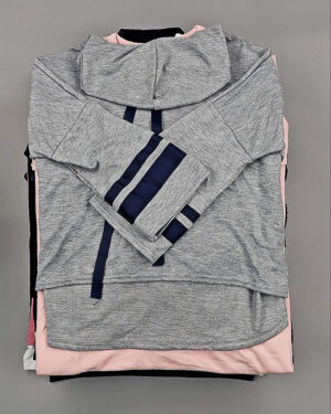 Купить Толстовки Корея 085#7,5 кг оптом