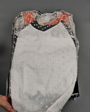 Купить Платья Корея Summer 085#7 кг, ЛОТ СТ-9208 оптом