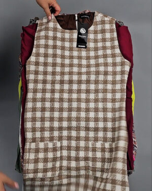 Купить СТОК mix Women 075#10,1 кг, ЛОТ №9119 оптом